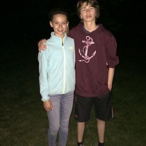 Meet your Posher, Noah